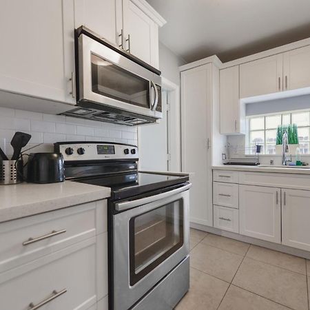 Amazing 3Br House 5 Minutes From Marlins Park Villa Miami Eksteriør bilde