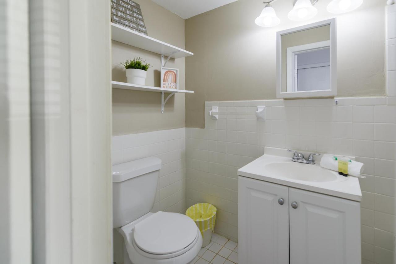 Amazing 3Br House 5 Minutes From Marlins Park Villa Miami Eksteriør bilde