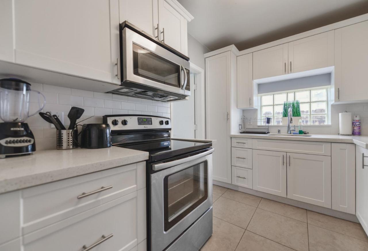 Amazing 3Br House 5 Minutes From Marlins Park Villa Miami Eksteriør bilde